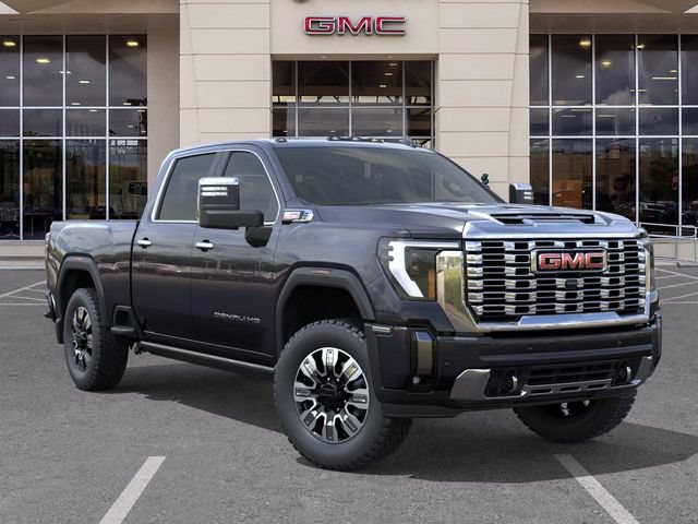 New 2026 GMC Sierra 2500 Denali w/ Denali Reserve Package AWD/4WD image 7