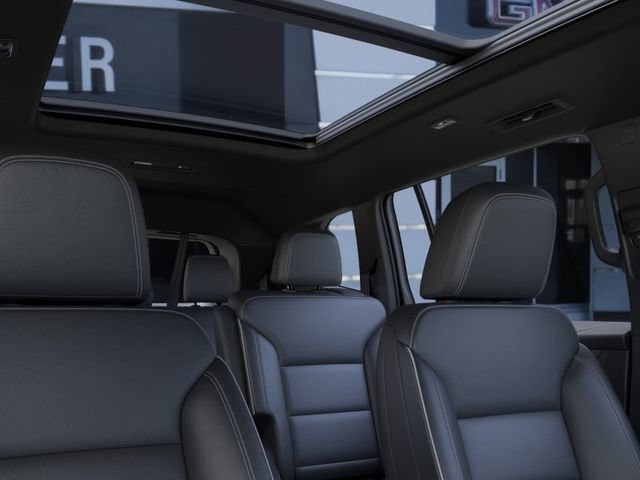 New 2027 Buick Enclave Preferred w/ Power Package AWD/4WD image 24