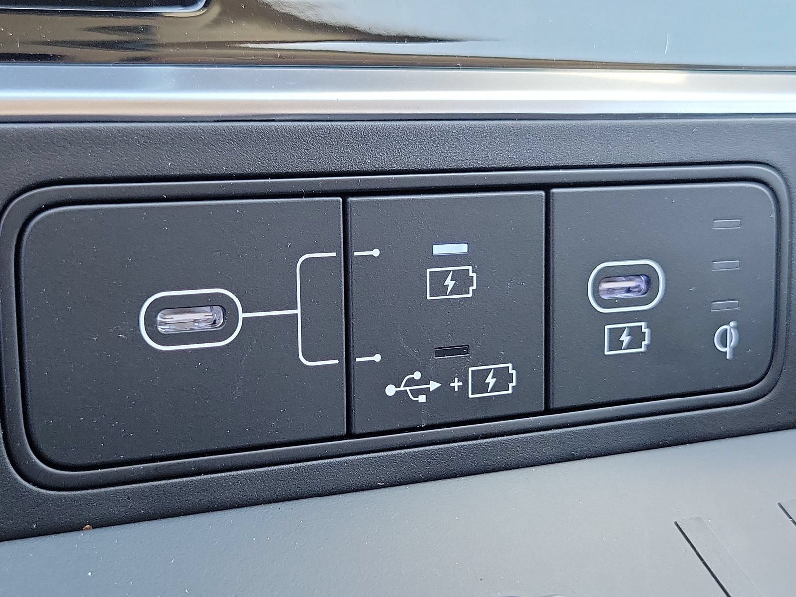 New 2026 Hyundai Santa Fe SEL FWD image 15