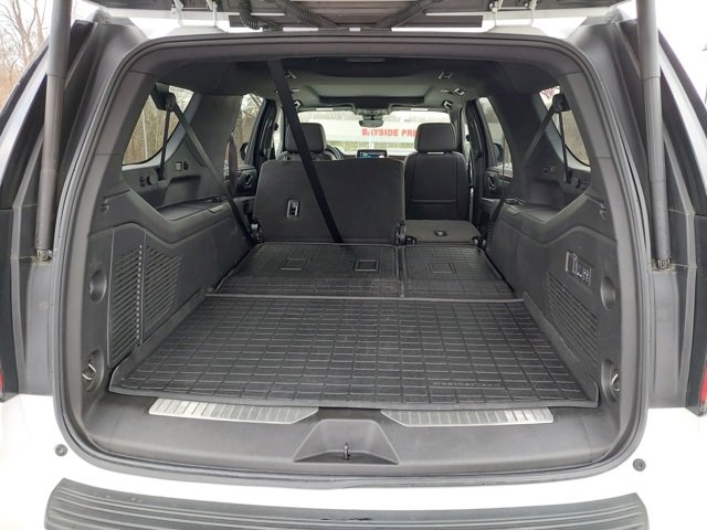 Used 2024 Chevrolet Suburban High Country image 46