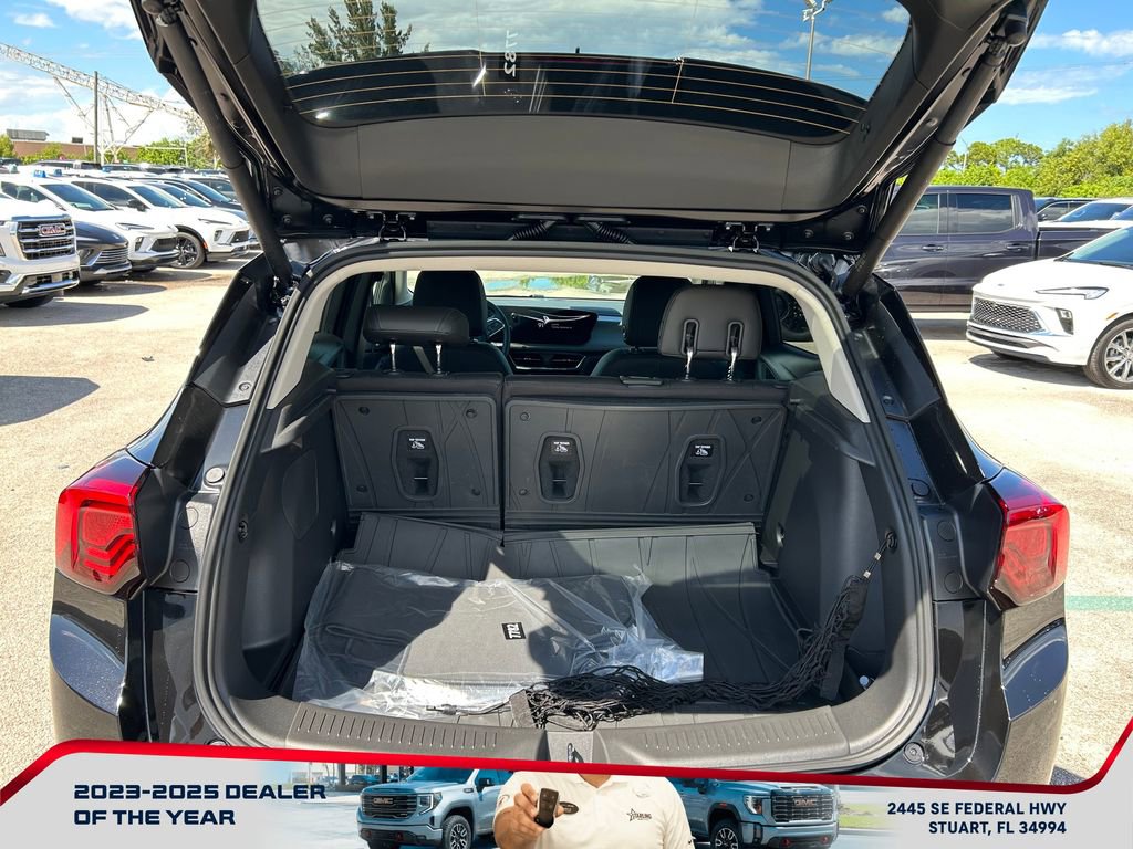 New 2026 Buick Encore GX Sport Touring w/ Advanced Technology Package image 9