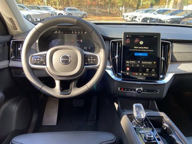 New 2026 Volvo XC90 B6 Ultra image 13