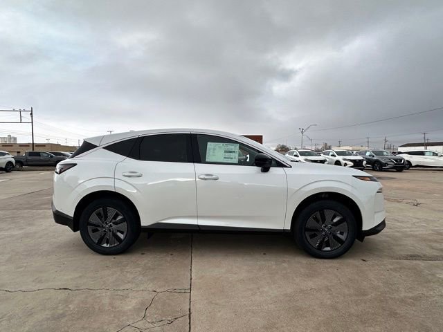 New 2025 Nissan Murano SL image 4