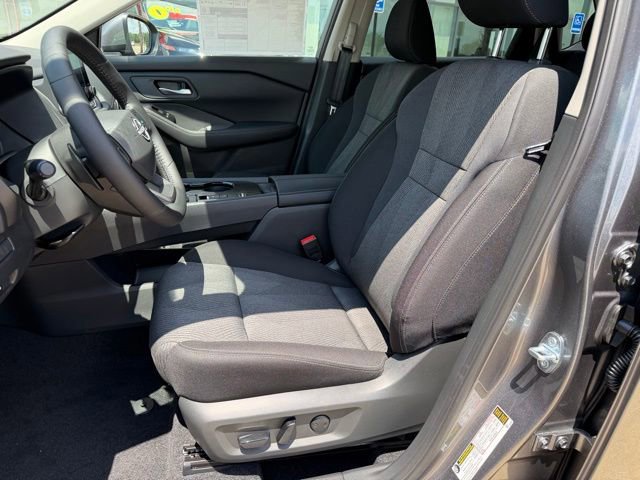 New 2026 Nissan Rogue SV FWD image 11