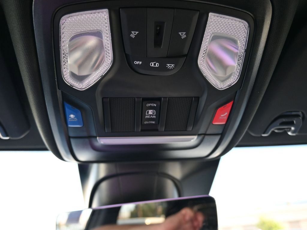 New 2025 RAM 5500 Tradesman image 33