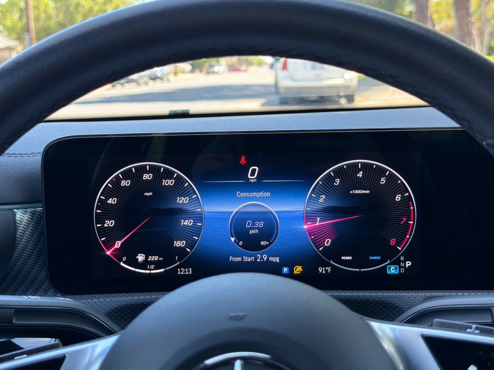 Certified 2026 Mercedes-Benz CLA 250 image 22
