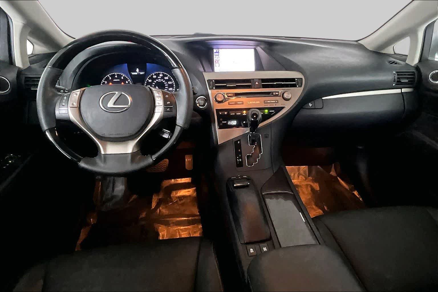 Used 2015 Lexus RX 350 AWD image 16