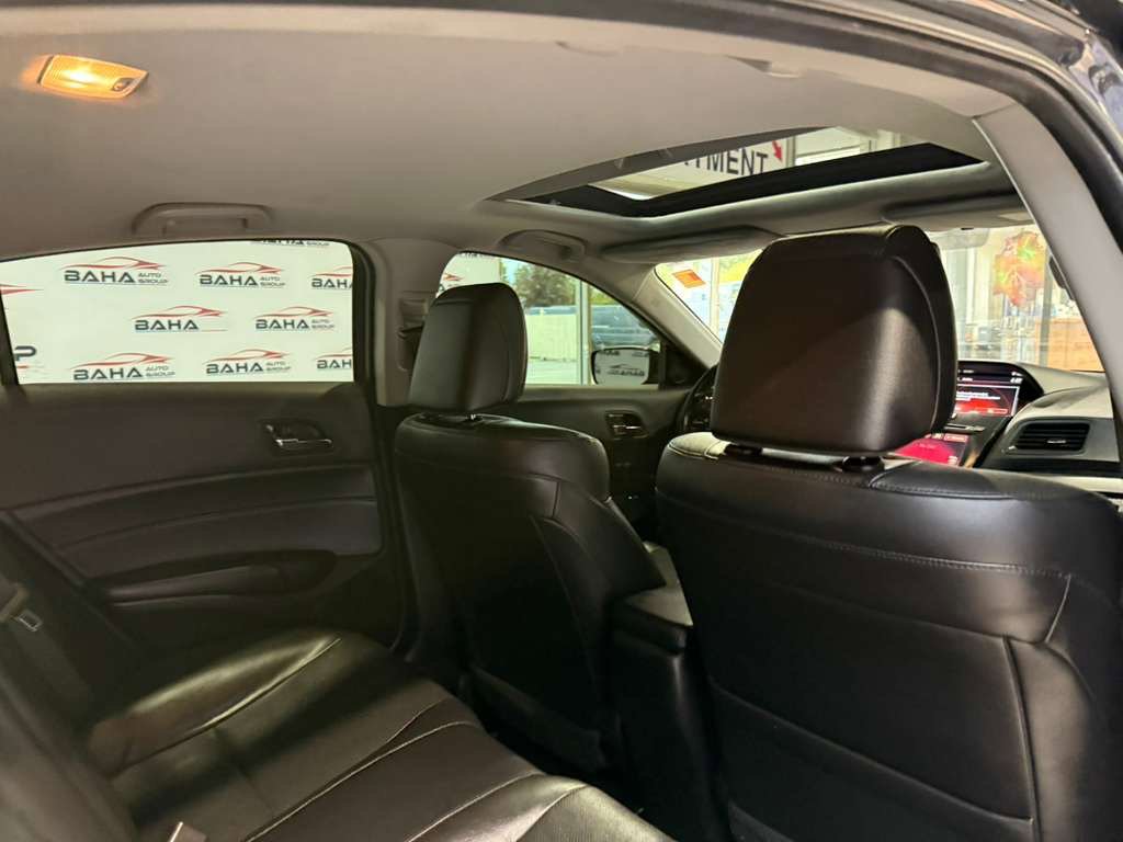 Used 2016 Acura ILX w/ Premium Package image 52