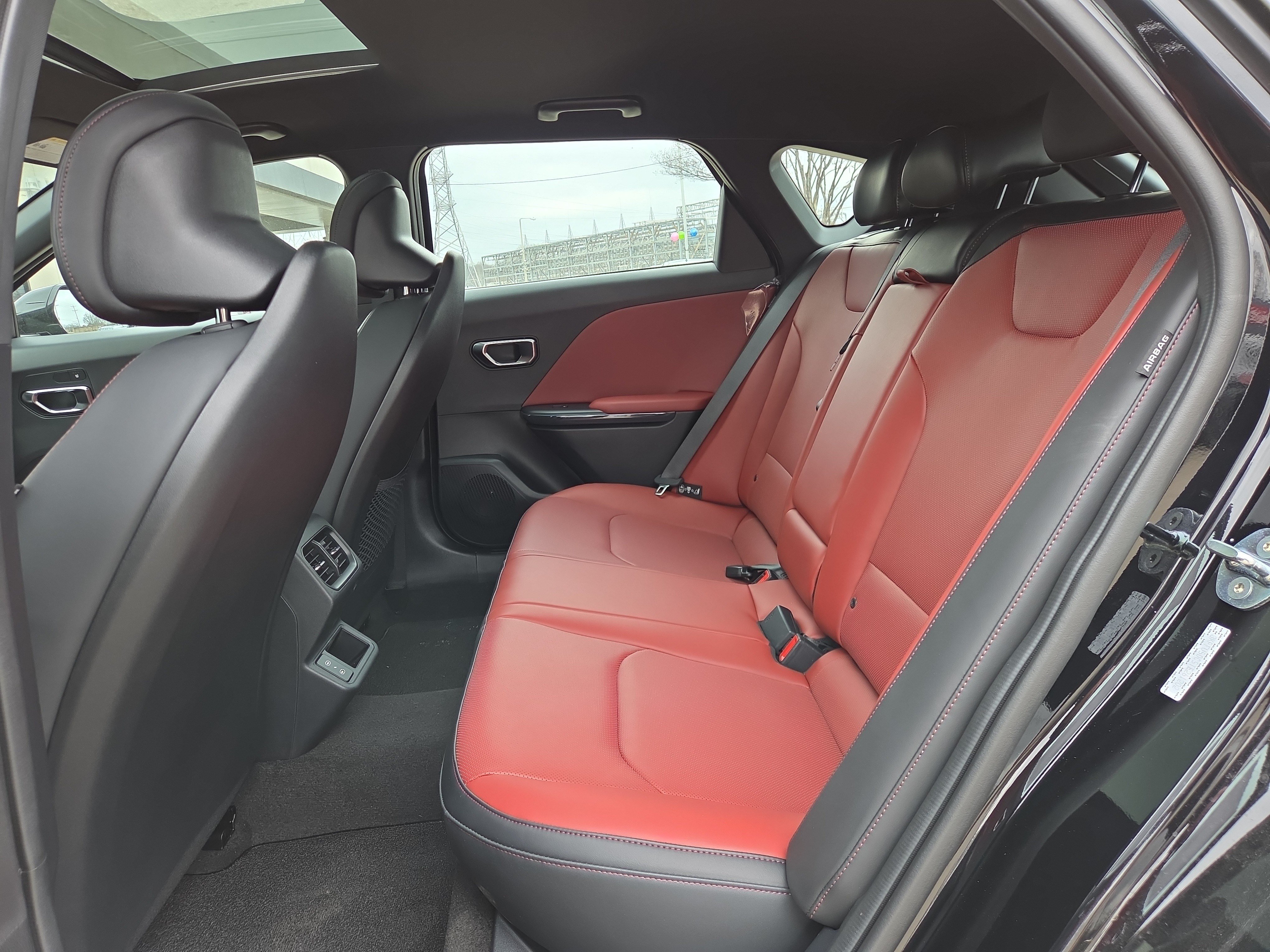 New 2026 Kia K4 GT-Line Turbo FWD image 6