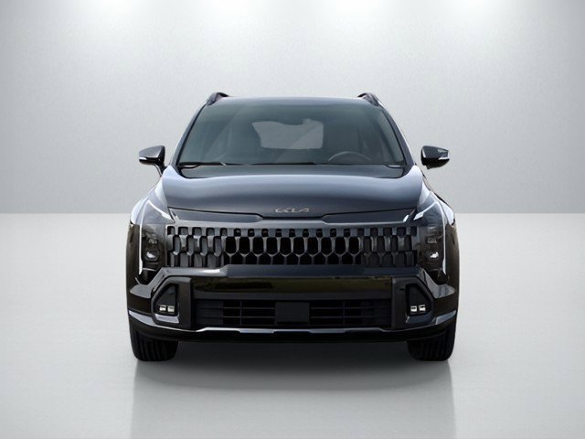 New 2026 Kia Sportage X-Line image 2