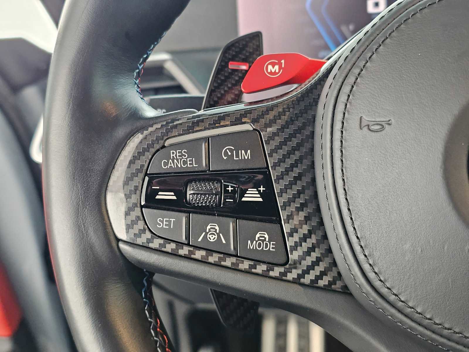 Used 2024 BMW M4 xDrive Competition image 25