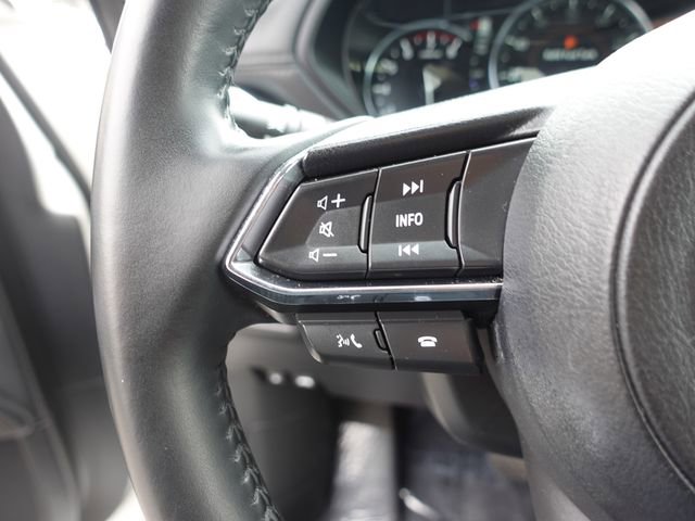 Used 2021 MAZDA CX-5 Grand Touring AWD/4WD image 13