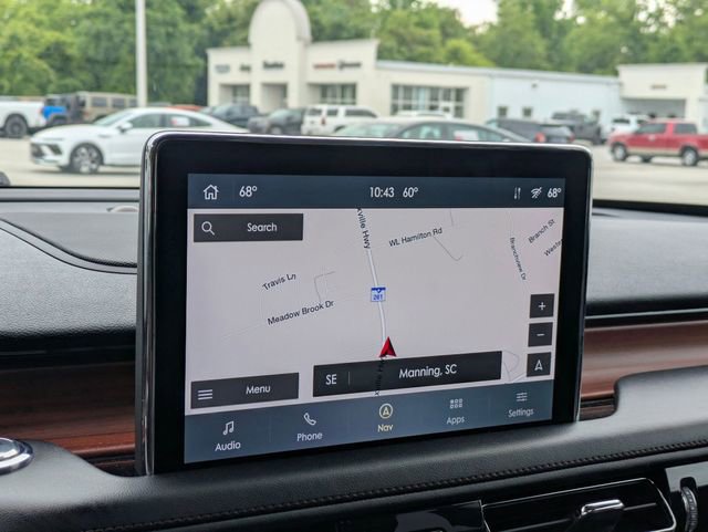 Used 2023 Lincoln Aviator Reserve AWD/4WD image 21