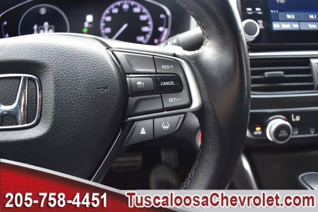 Used 2022 Honda Accord Sport image 27