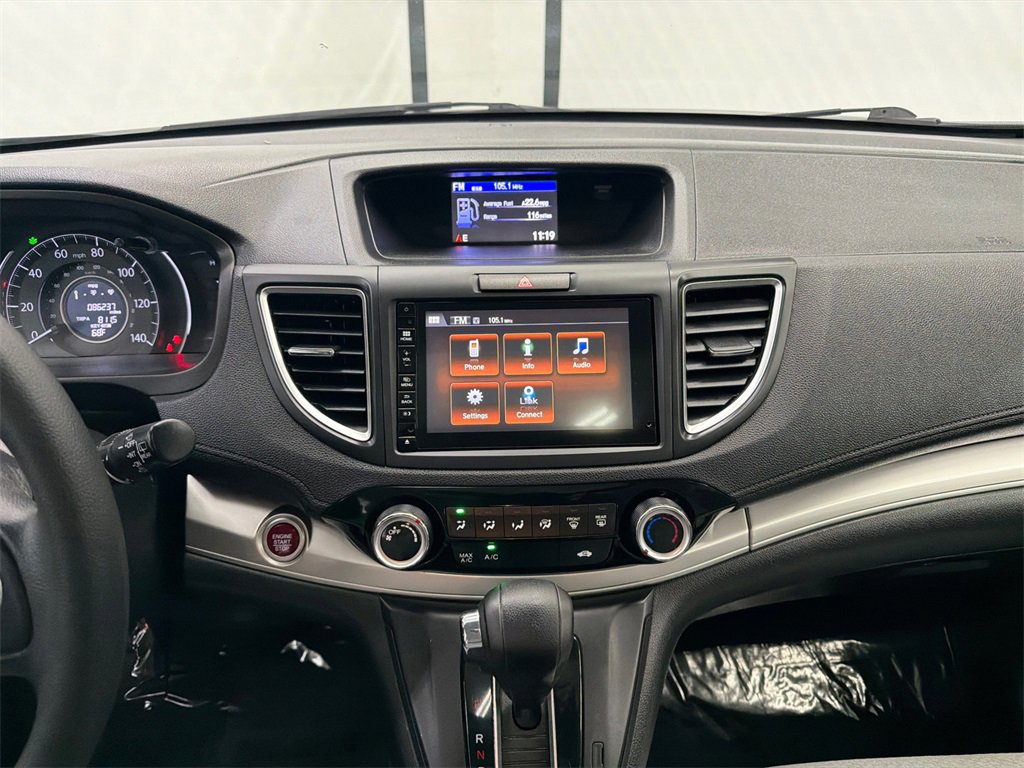 Used 2016 Honda CR-V EX image 30