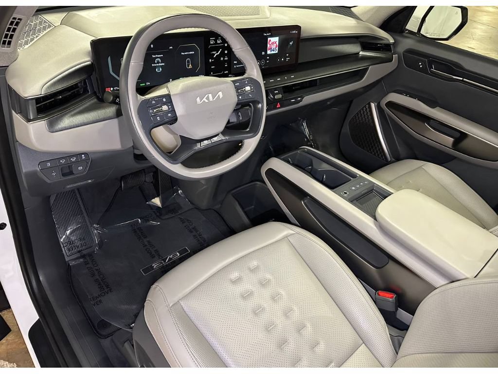Used 2026 Kia EV9 Wind AWD/4WD image 20