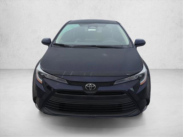 New 2026 Toyota Corolla LE FWD image 2