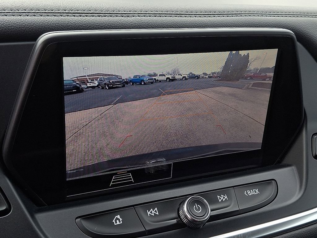 Used 2021 Chevrolet Blazer LT image 17