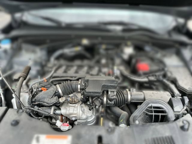 Certified 2025 Acura ADX A-Spec FWD image 27