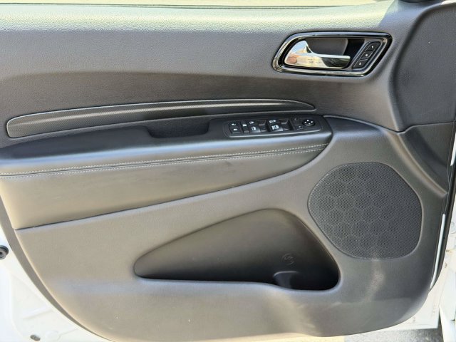 Used 2021 Dodge Durango GT AWD/4WD image 17