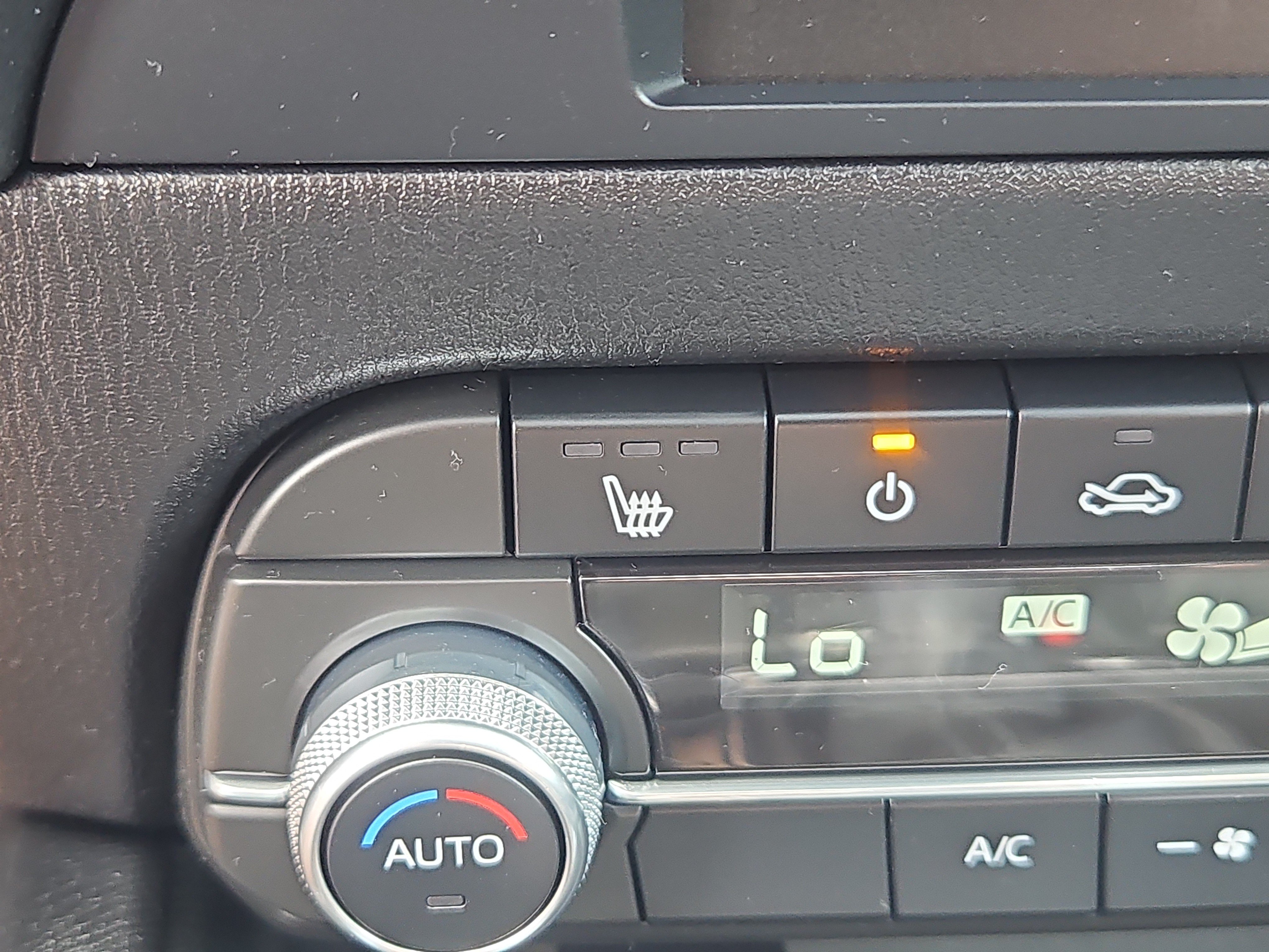 Certified 2023 MAZDA CX-5 AWD 2.5 S image 12