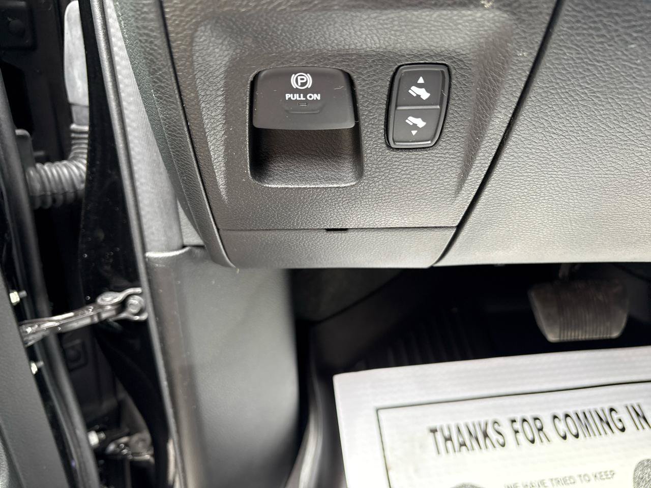 Used 2022 RAM 1500 Big Horn AWD/4WD image 19
