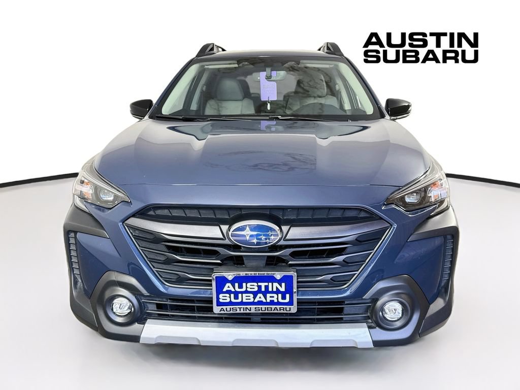 Used 2024 Subaru Outback Limited AWD/4WD image 3
