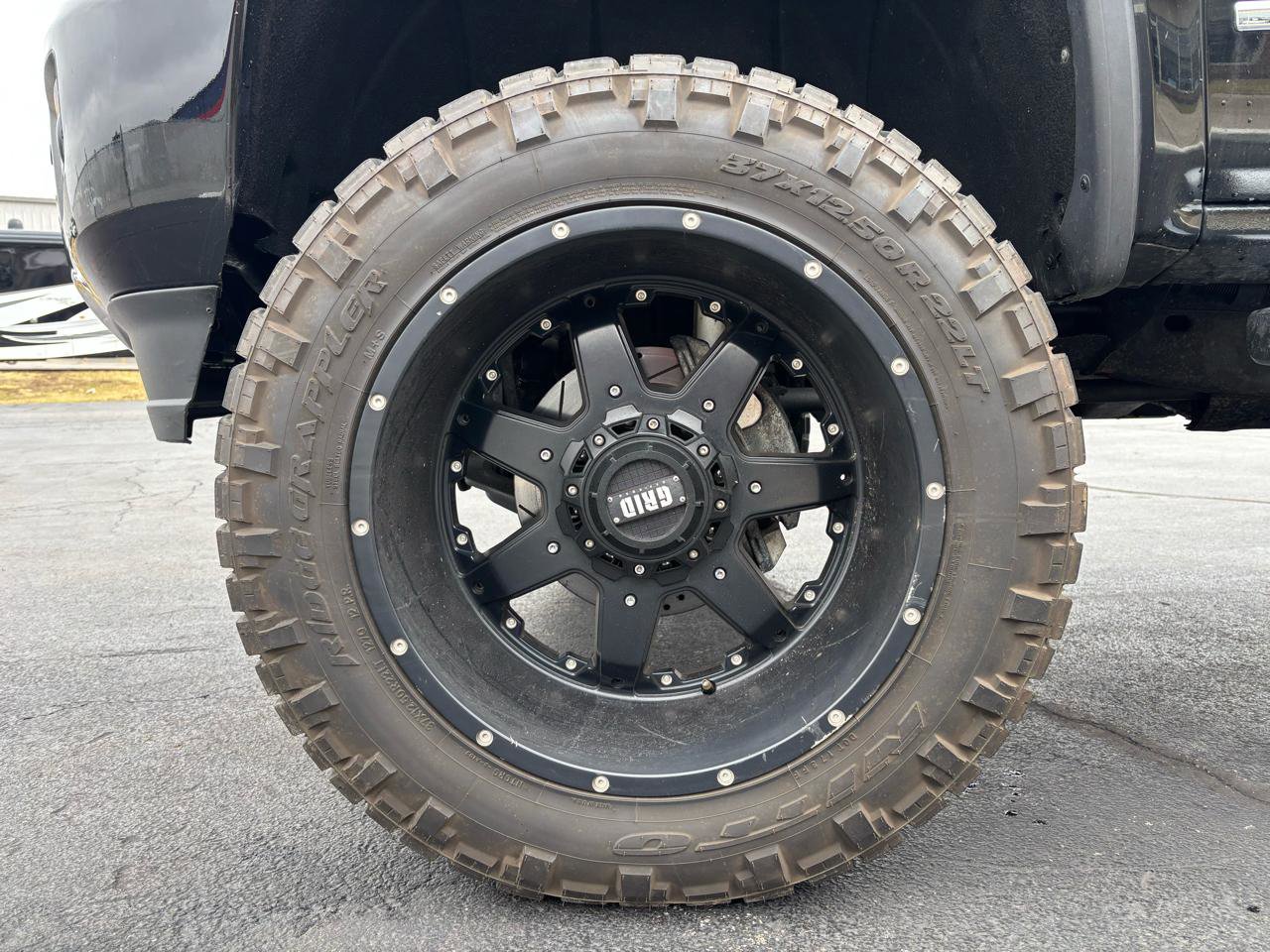 Used 2018 GMC Sierra 2500 Denali image 33