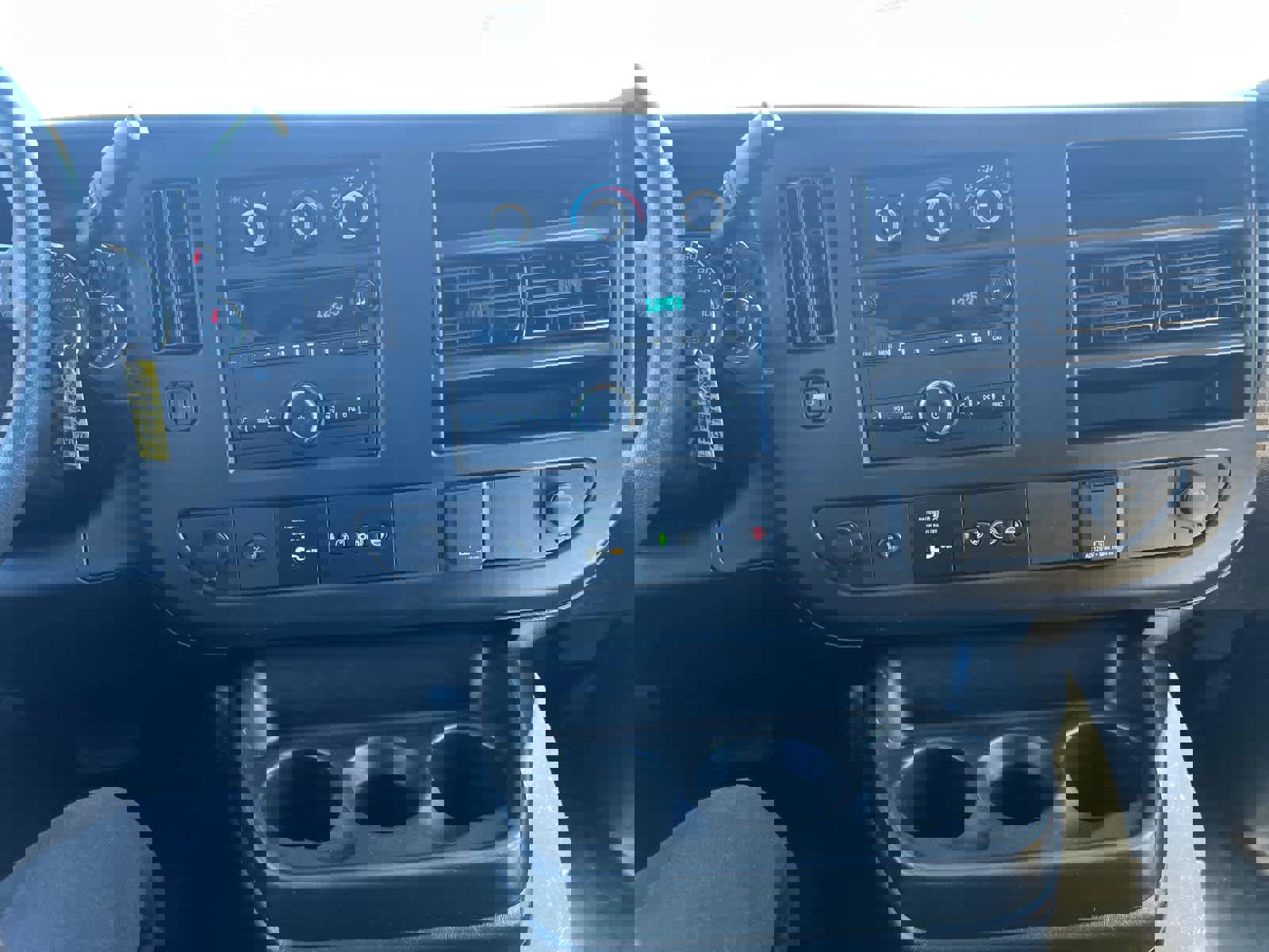 Certified 2019 Chevrolet Express 2500 w/ Chrome Appearance Package image 23