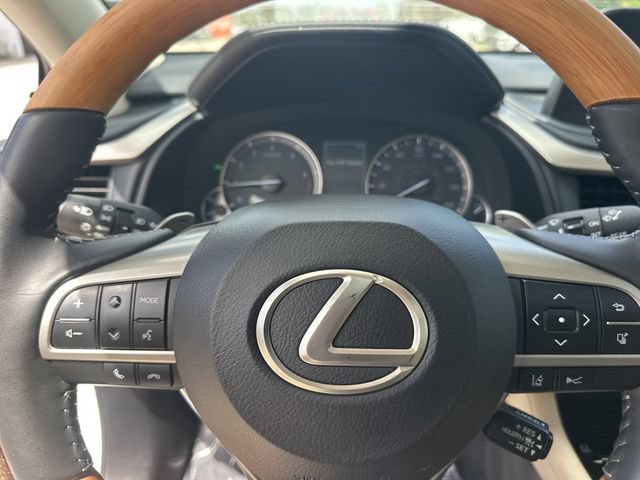 Used 2022 Lexus RX 350 FWD w/ Premium Package image 24