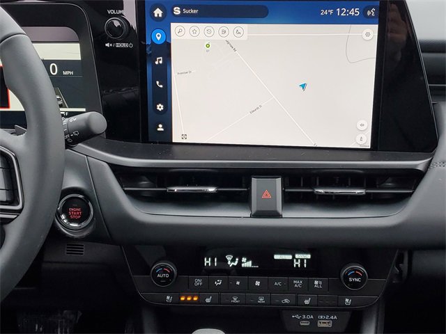 New 2026 Subaru Outback Touring XT image 13