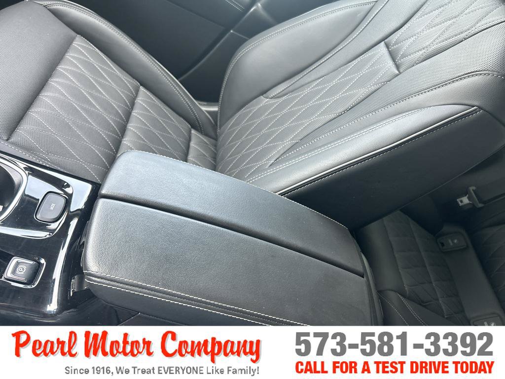 Certified 2023 Buick Envision Avenir AWD/4WD image 20