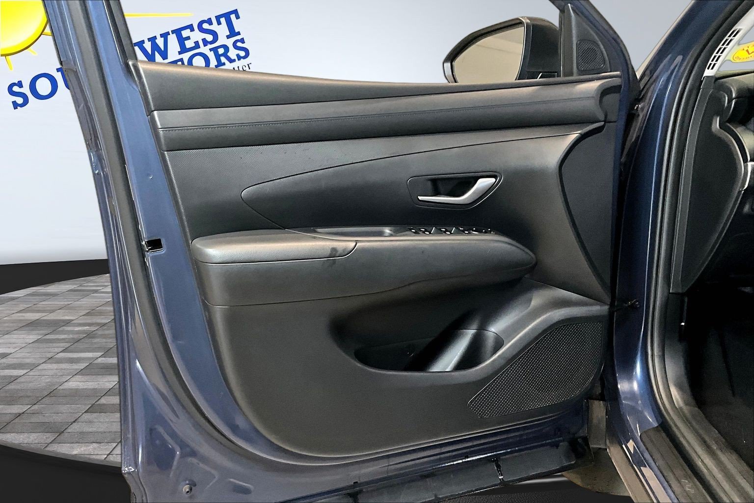 Used 2025 Hyundai Tucson SEL AWD/4WD image 20