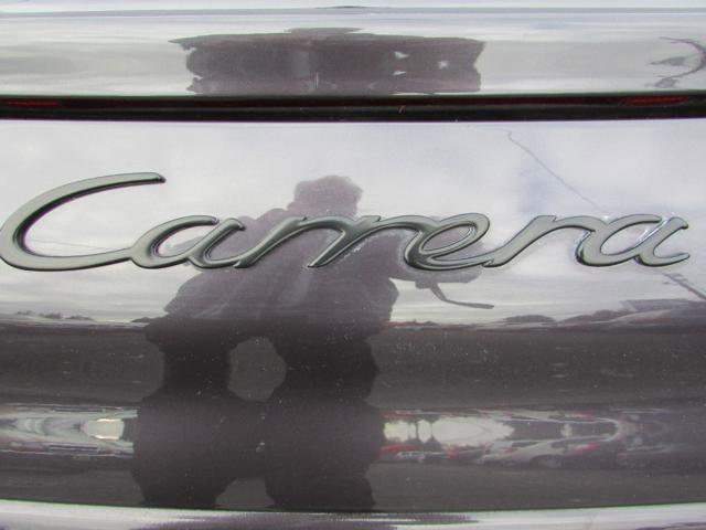 Used 2000 Porsche 911 Carrera image 21