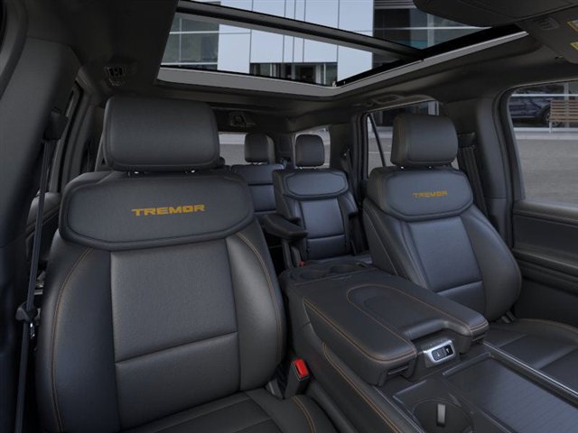 New 2025 Ford Expedition Tremor image 10
