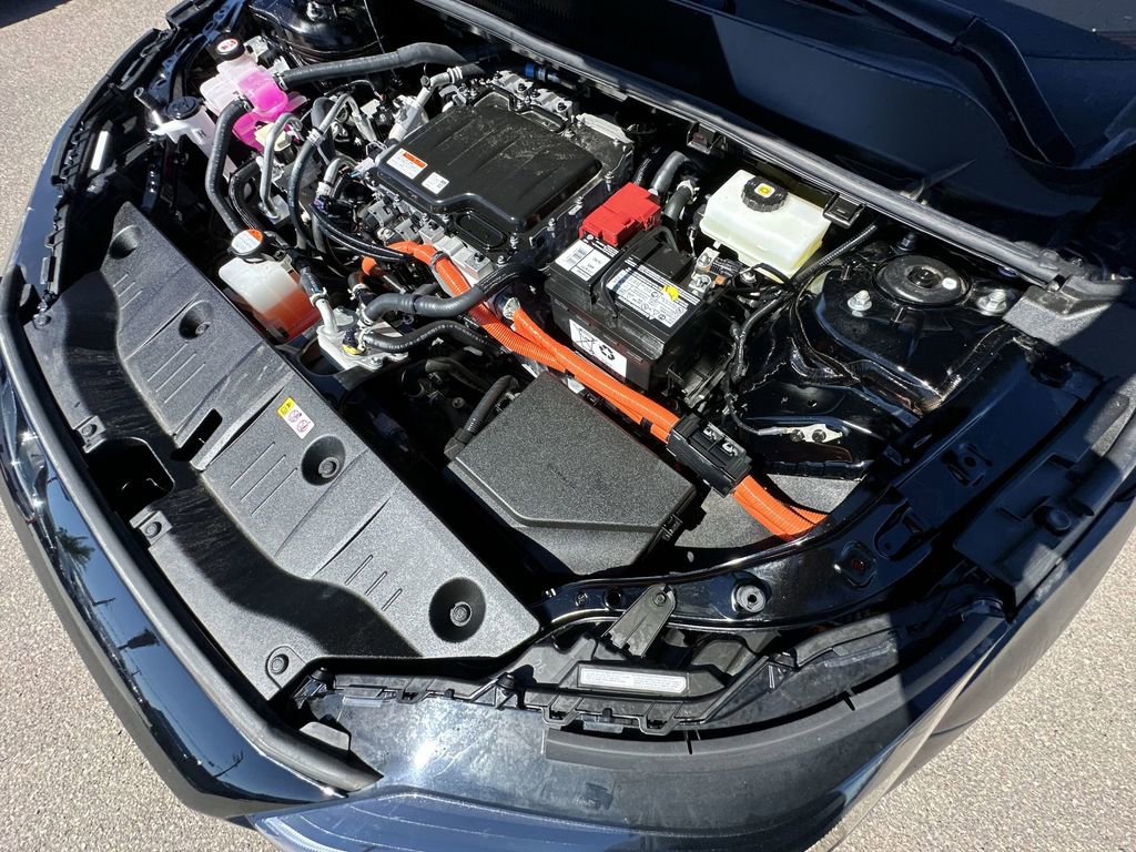 Used 2024 Subaru Solterra Touring image 36