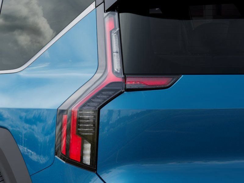 New 2026 Kia EV9 Wind AWD/4WD image 10