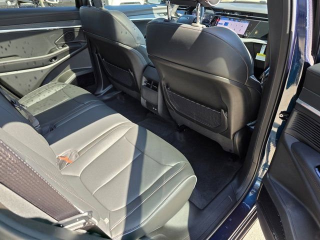 New 2025 Jeep Wagoneer S Limited image 33