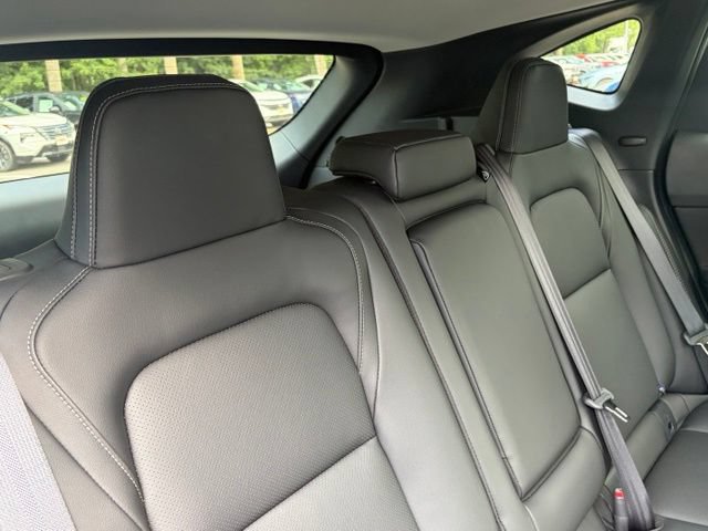 New 2026 Nissan Murano SL AWD/4WD image 33