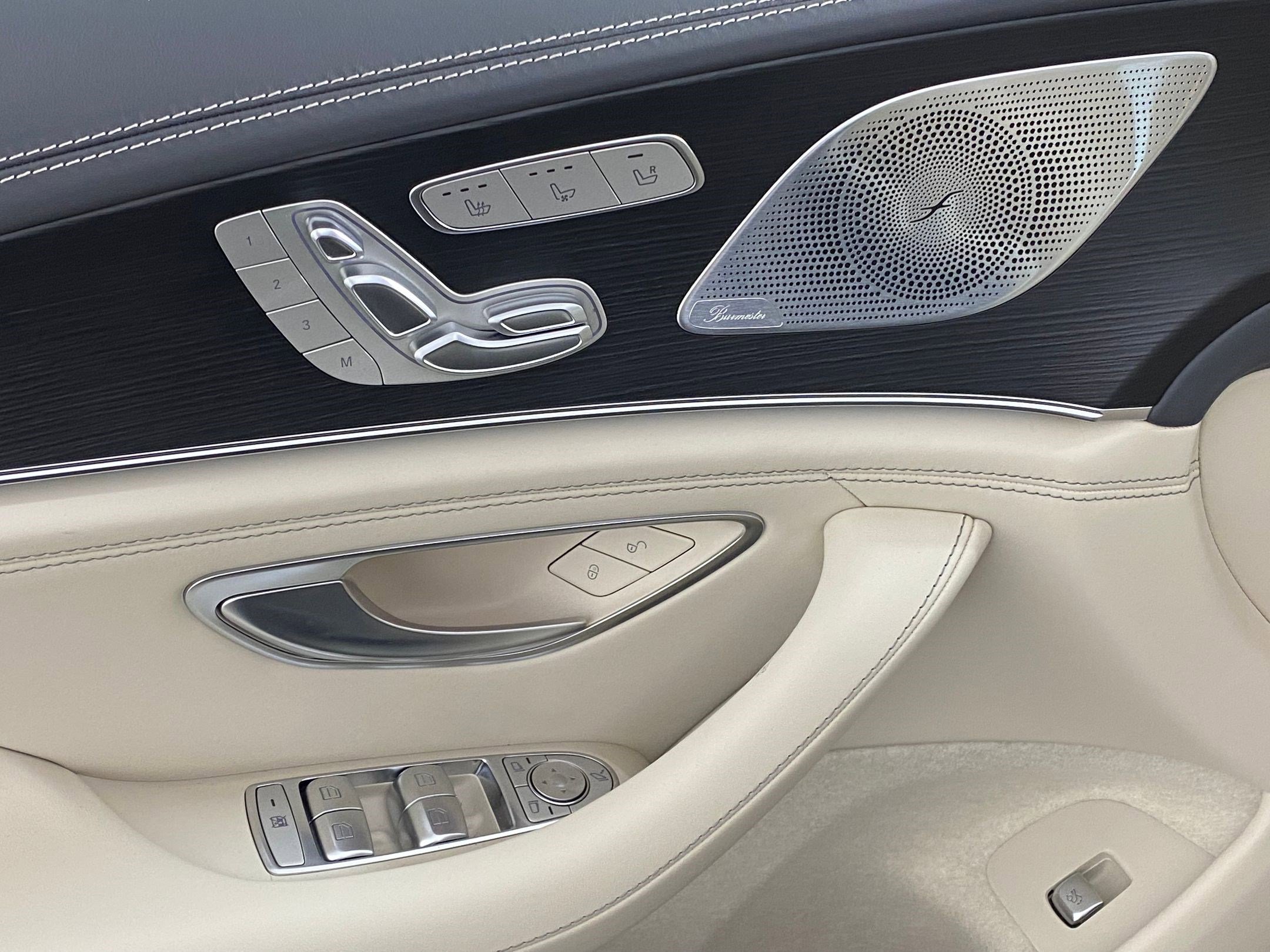 New 2026 Mercedes-Benz AMG GT 43 image 27