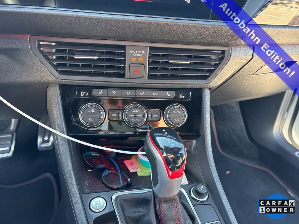 Used 2023 Volkswagen Jetta GLI Autobahn image 13