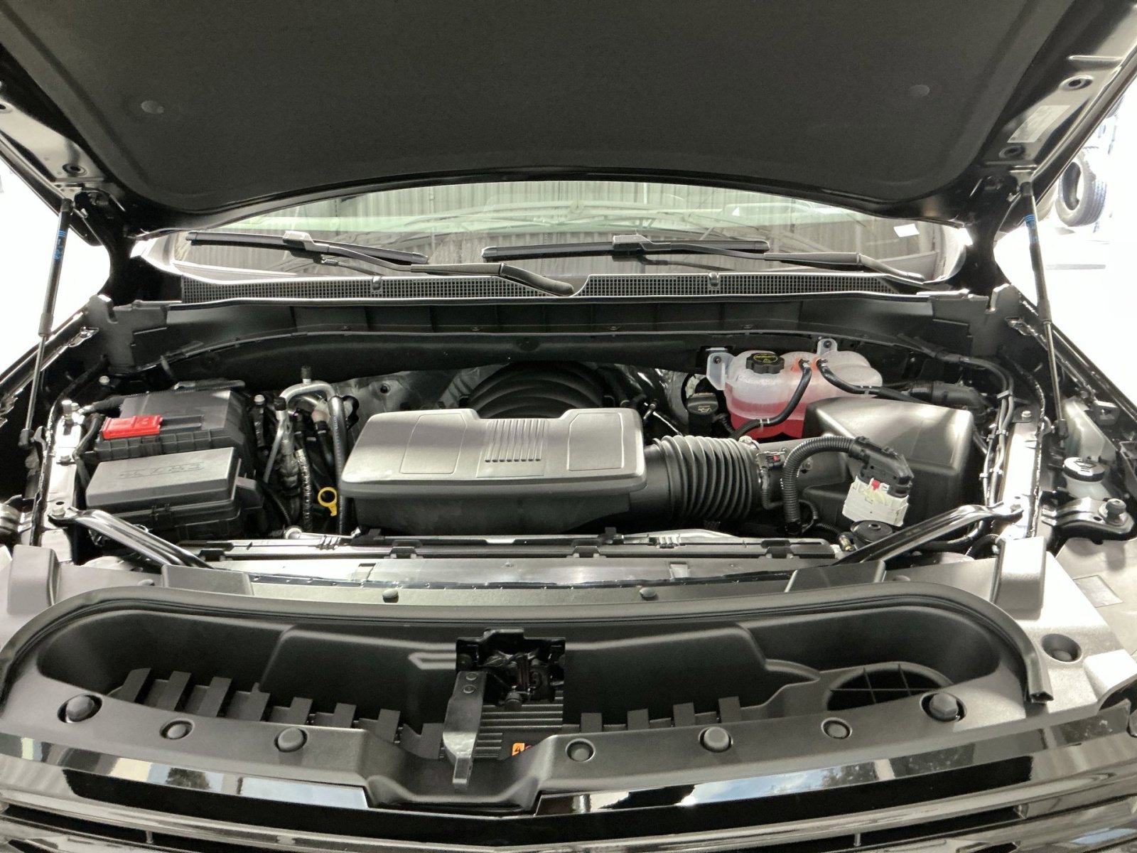 New 2026 Chevrolet Tahoe RST w/ Comfort Package image 36