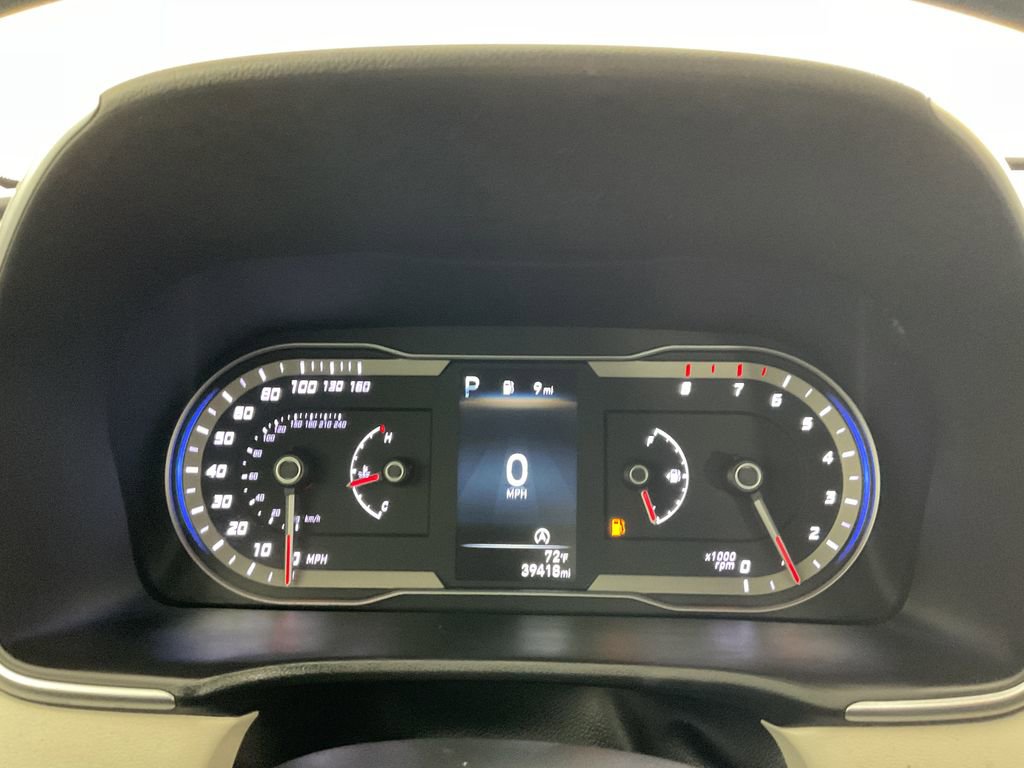 Used 2023 Hyundai Tucson SEL image 25