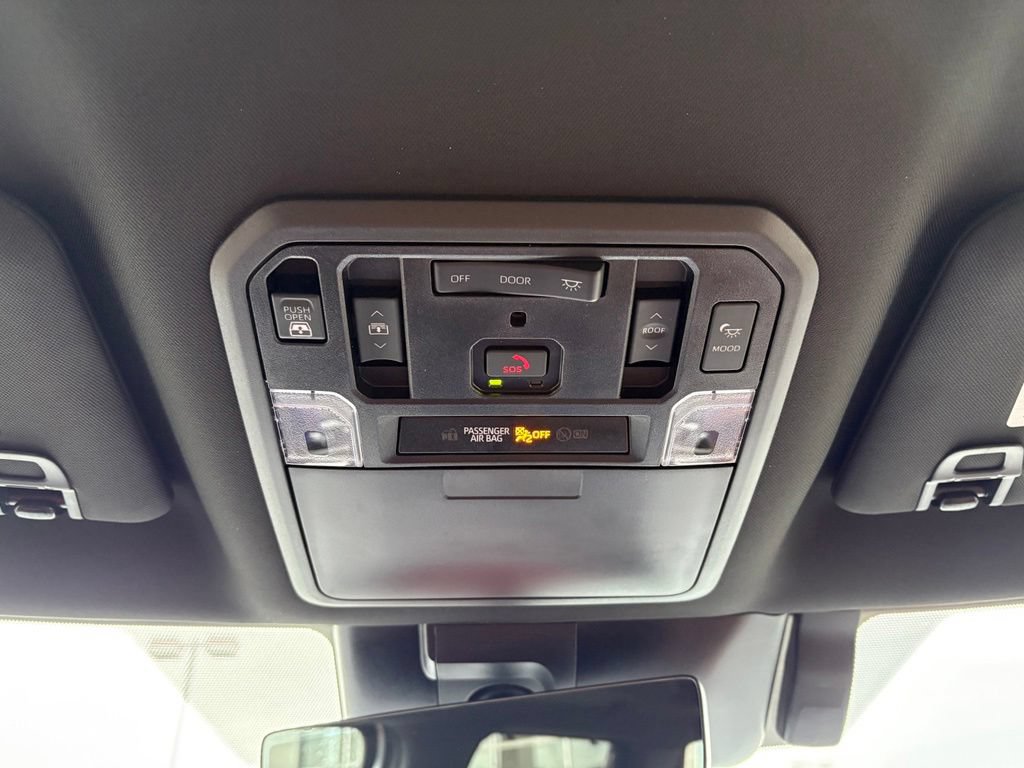 New 2026 Toyota Tundra 1794 Edition AWD/4WD image 24