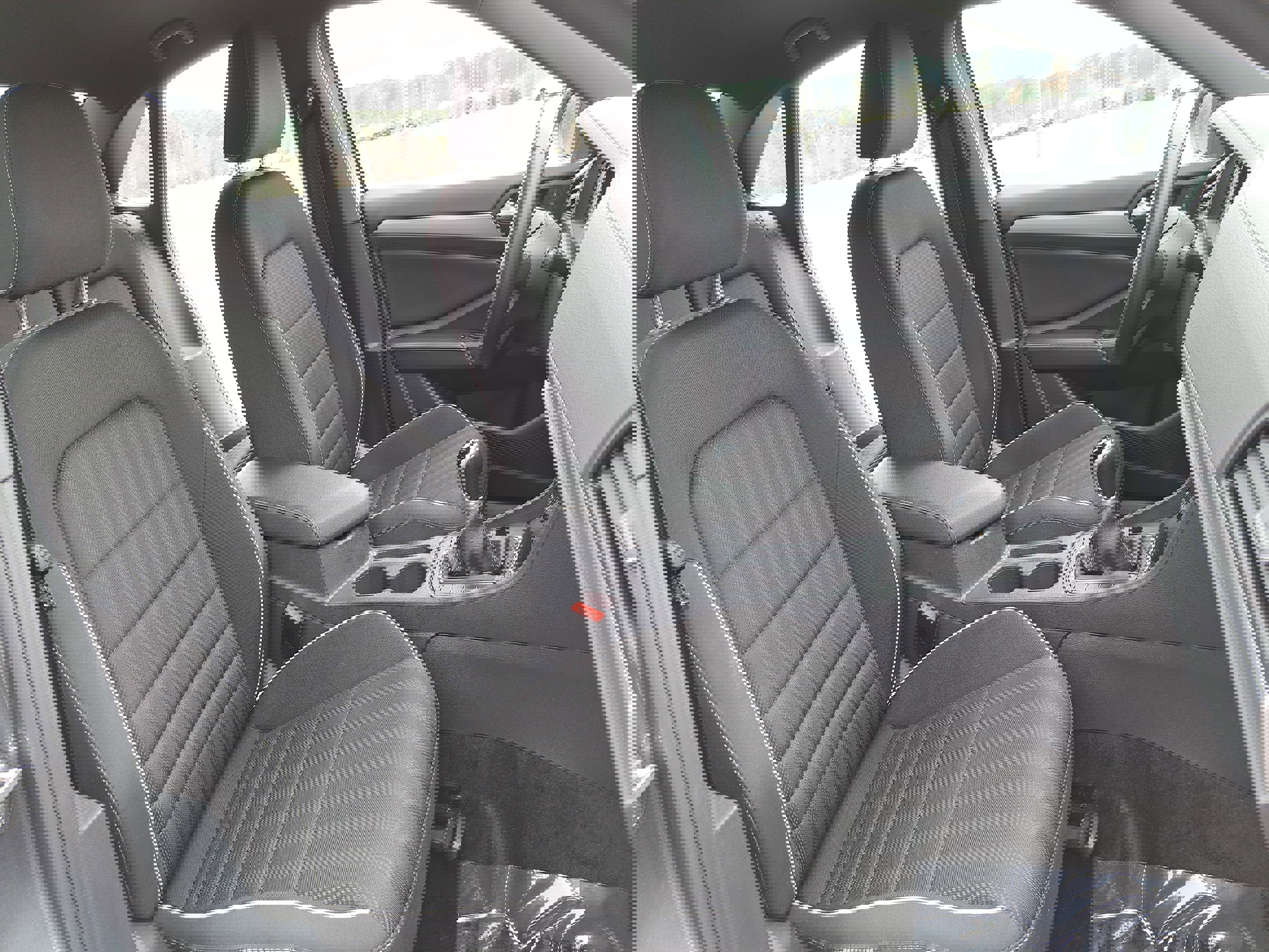 Certified 2024 Volkswagen Jetta Sport image 10