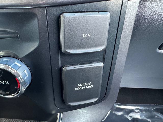 Used 2023 Ford F150 XLT w/ Equipment Group 302A High AWD/4WD image 30
