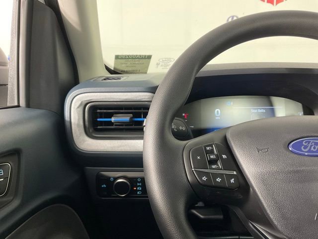 New 2026 Ford Maverick XLT image 26