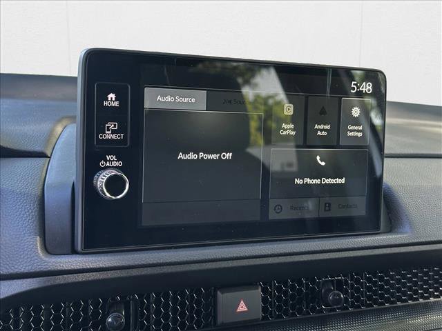 New 2026 Honda CR-V Sport-L image 12