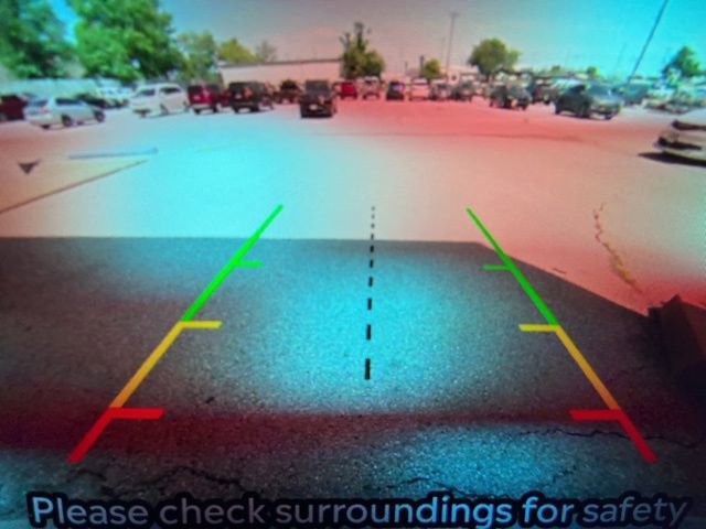 New 2025 Lincoln Nautilus Premier w/ Equipment Group 102A image 25