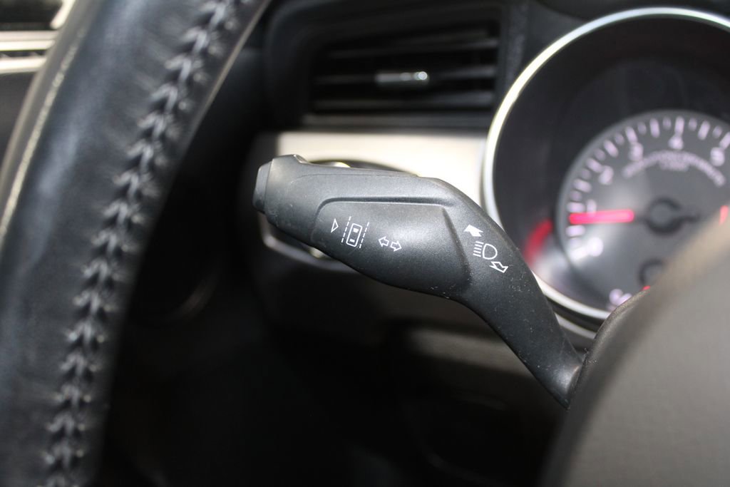 Used 2023 Ford Mustang Premium image 35